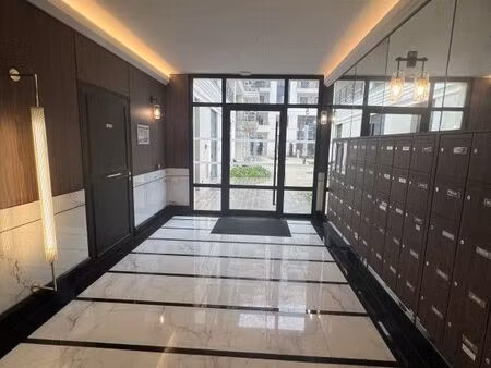 appartement 5 pièces 120 m²
