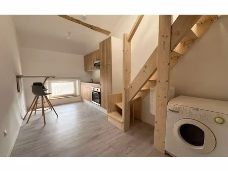 location appartement  m² t-1 à briatexte  430 €