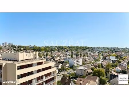 appartement 3 pièces 70 m²