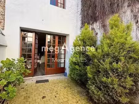 vente immeuble 0 pièces 322 m² à doullens (80600)  235 000 €