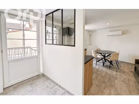 location appartement  m² t-2 à labégude  520 €