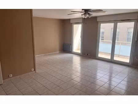 appartement le havre 75.13 m² t-3 à vendre  220 500 €