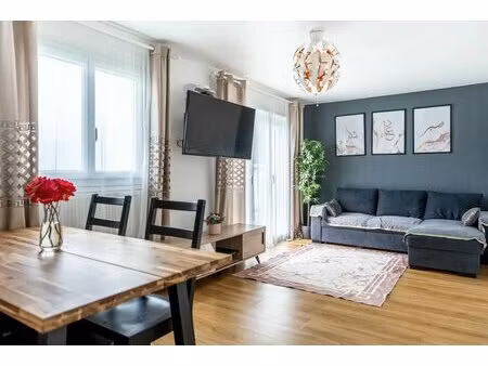 appartement de 83 m² à saint-herblain
