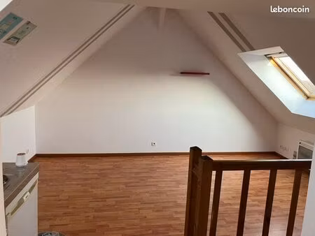 appartement f1
