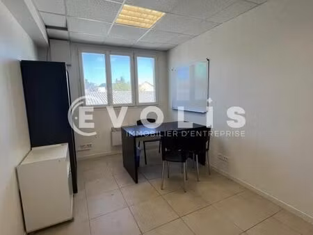 bureaux 15 m²