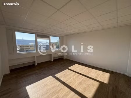 bureaux 25 m²