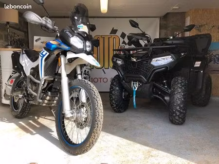 ◊ cession jerem moto loc – location quads/motos
