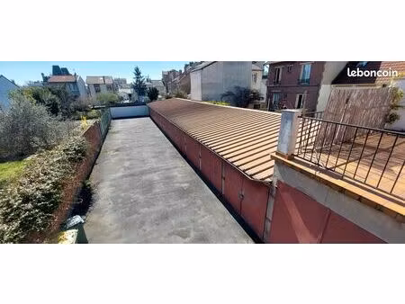 box à louer à colombes