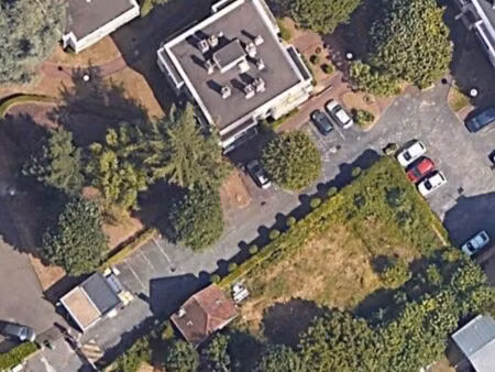 parking meudon bellevue