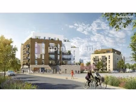 local commercial 250 m²