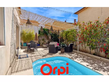 maison bandol 102 m² t-5 à vendre  625 000 €