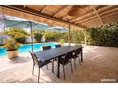 maison 5 pièces 126 m²