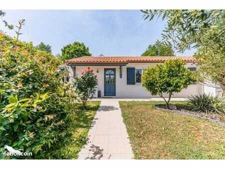 maison 6 pièces 124 m²