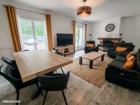 maison 6 pièces 175 m²