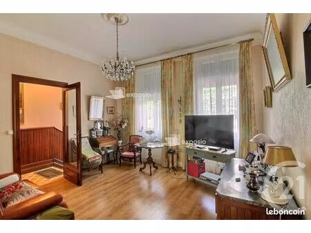 maison 4 pièces 115 m²