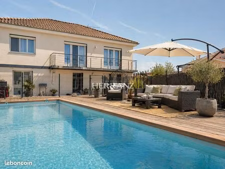 maison 8 pièces 170 m²