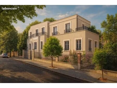 maison 6 pièces 166 m²