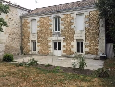 2 logements locatif à vendre