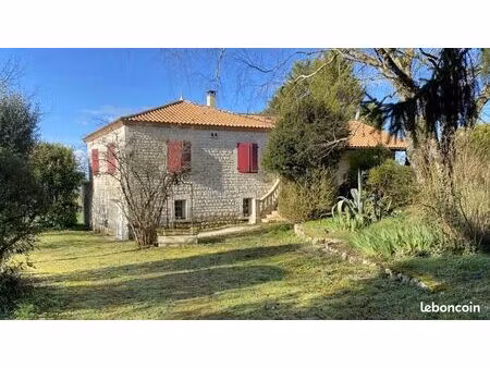 maison 136m2