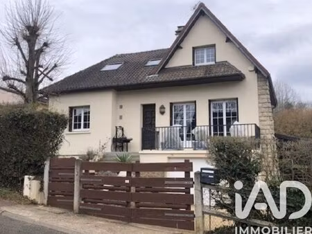 vente maison traditionnelle 5 pièces