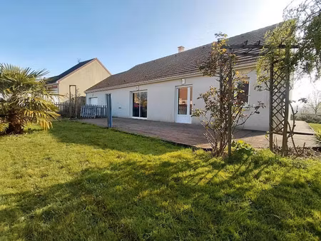 vente maison 5 pièces 120 m² à saint-germain-du-corbéis (61000)  223 400 €