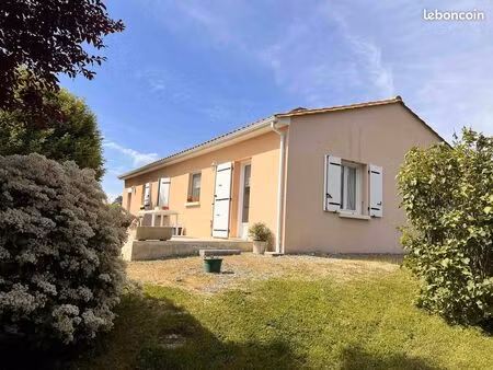 maison 5 pièces 80 m²