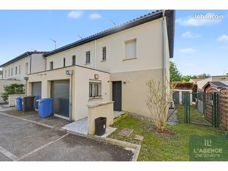 maison 4 pièces 86 m²