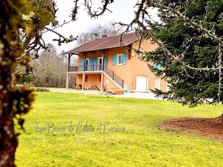 maison 5 pièces