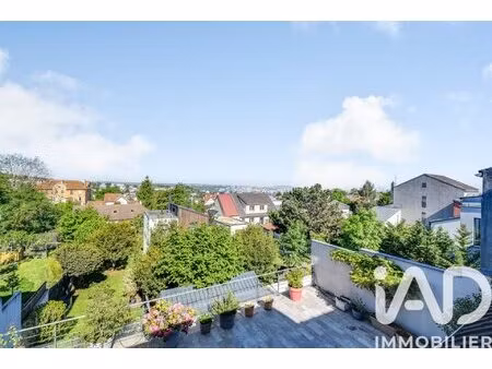 vente maison/villa 8 pièces