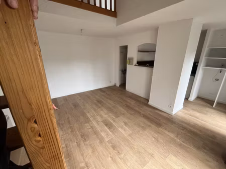 appartement 3 pièces - 54 m²