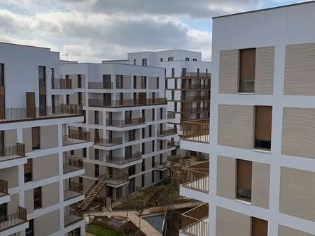 rueil - 2 pièces - 2021
