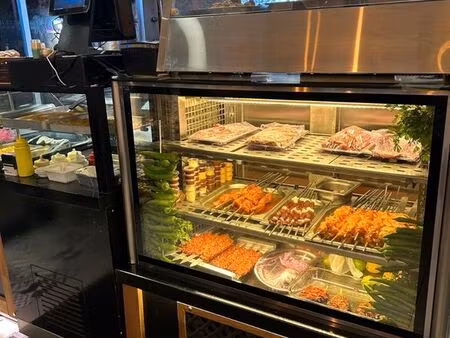 vente fondes de commerce restaurat