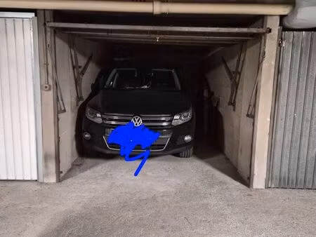 garage à vendre