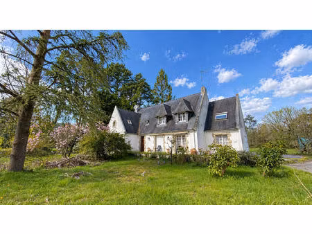 a vendre - maison de charme - carnac
