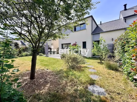 maison 6 pièces - 115 m²