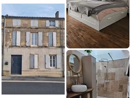 maison 9 pièces 180m2