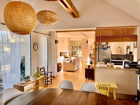 maison de luxe à vendre à dinard