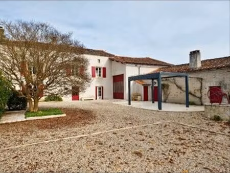 maison 186 m2 7 pièces
