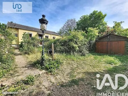 maison 5 pièces 93 m²