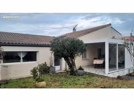 maison 4 pièces 103 m²