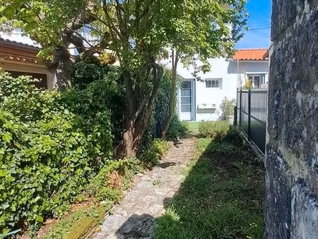 maison t3 60m2 hyper centre