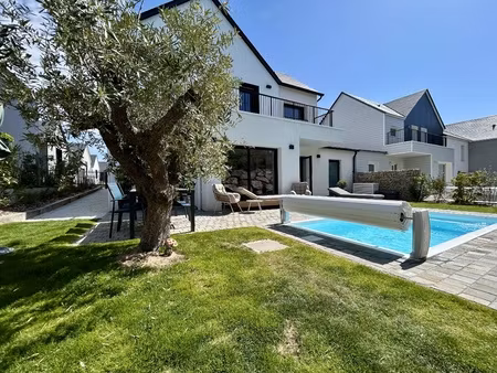maison 4 pièces - 113 m²