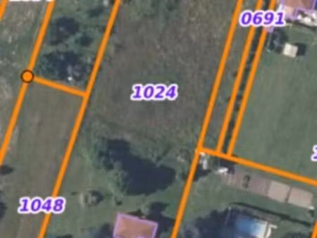33350 saint magne de castillon avenue de l'europe  vente terrain avec maison