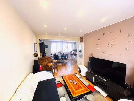 appartement à dieppe proche centre ville