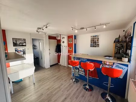 appartement à dieppe