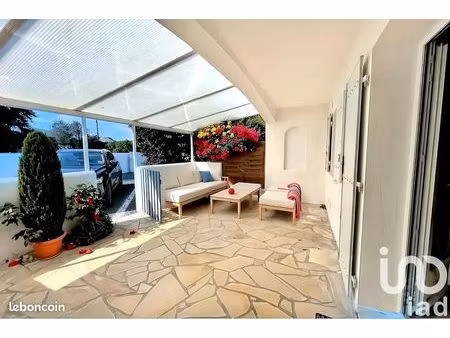 duplex 3 pièces 71 m²