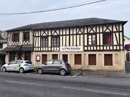 hotel / restaurant
