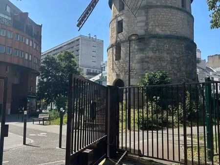 garages & parkings à vendre – paris 13e/ ivry-sur-seine (entrée de paris) – 14 lots dispon