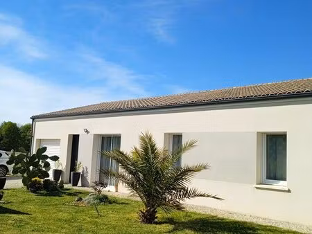 maison 90m2 4 pieces de 2019