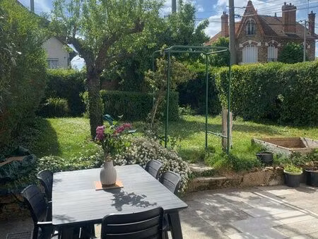 maison coeuilly